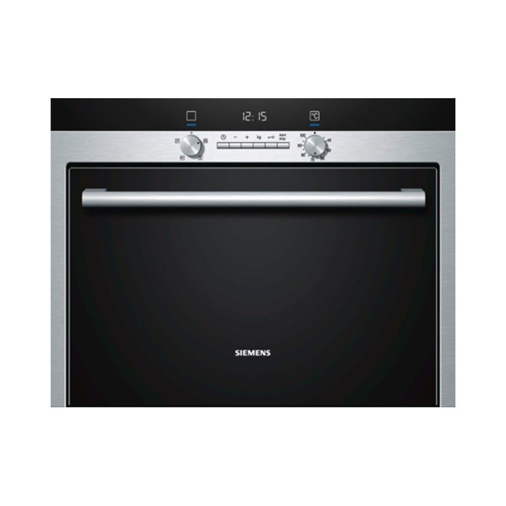 Siemens Stoomoven HB24D552 iQ700, Enlèvement ou Envoi, Encastré, Comme neuf, 45 à 60 cm