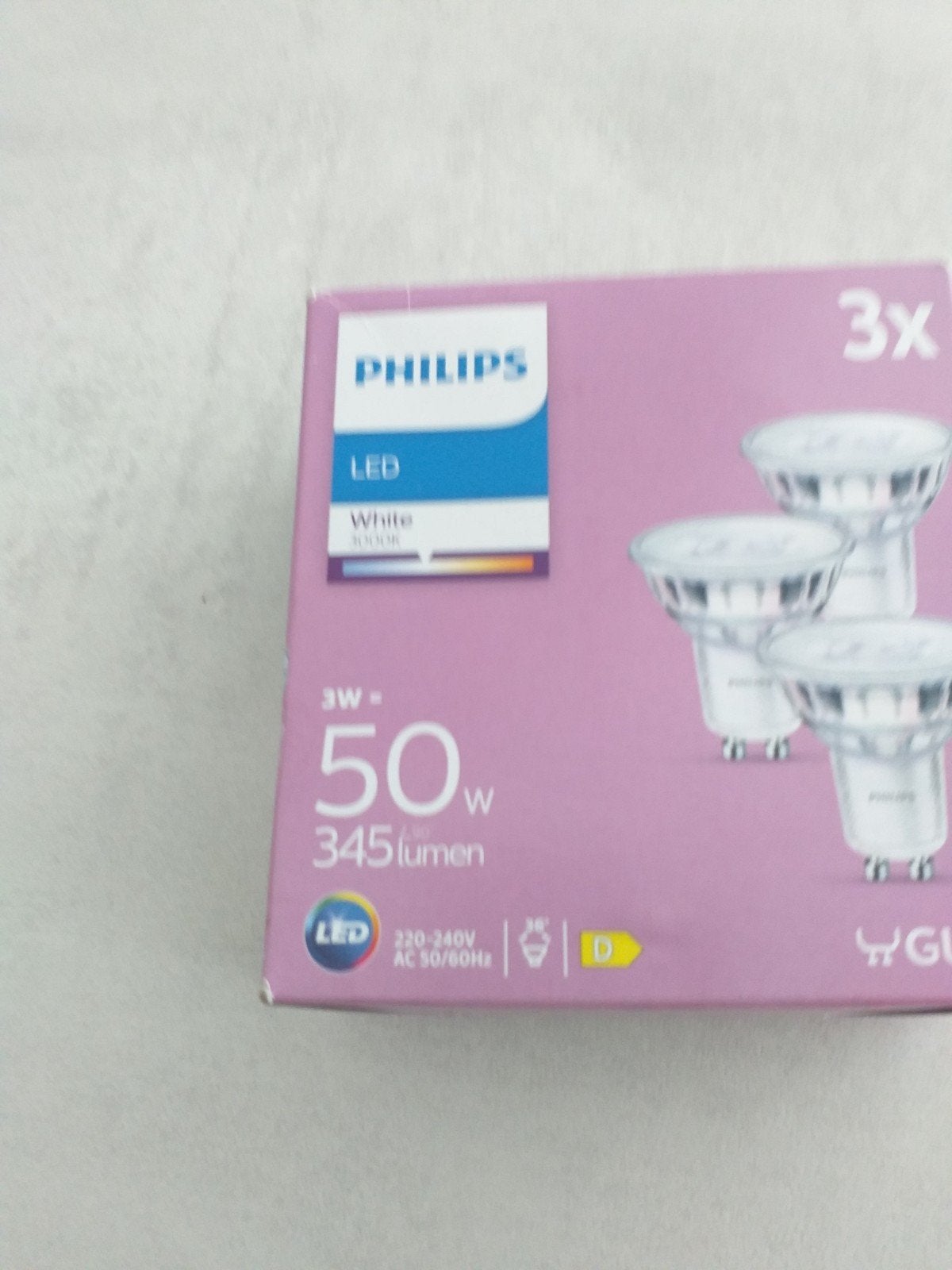 Er is nog 1 lampje gratis op te halen, Maison & Meubles, Lampes | Lampes en vrac, Enlèvement
