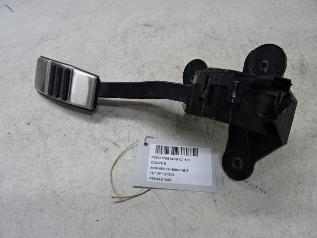 PEDALE D'ACCELERATEUR Mustang VI Fastback (CR339F836AB), Autos : Pièces & Accessoires, Habitacle & Garnissage, Pièces américaines