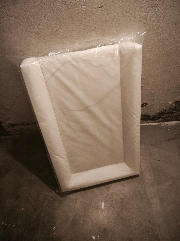 Babycare mat, Ophalen, Nieuw