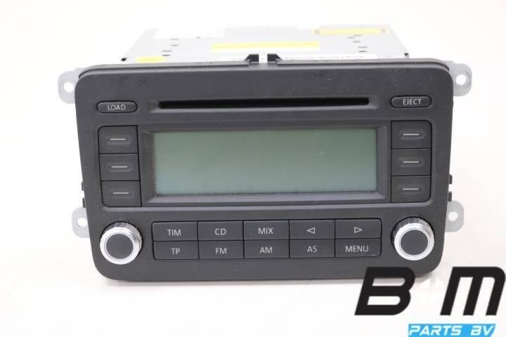 RCD500 radio/CD VW Golf 5 1K0035195B, Utilisé