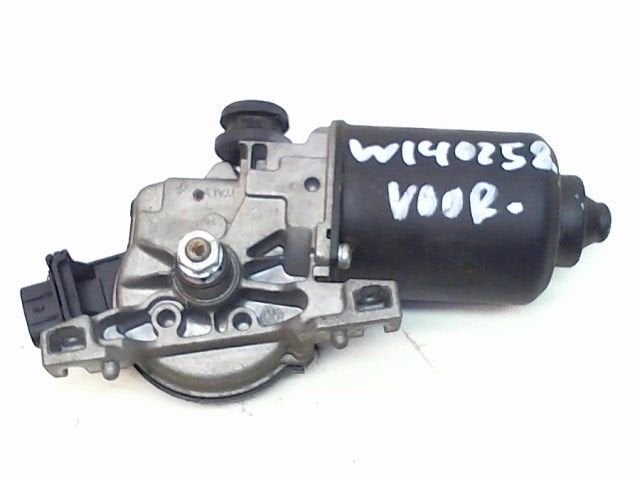 RUITENWISSERMOTOR VOOR Toyota Corolla Verso (R10 / 11), Gebruikt, Toyota