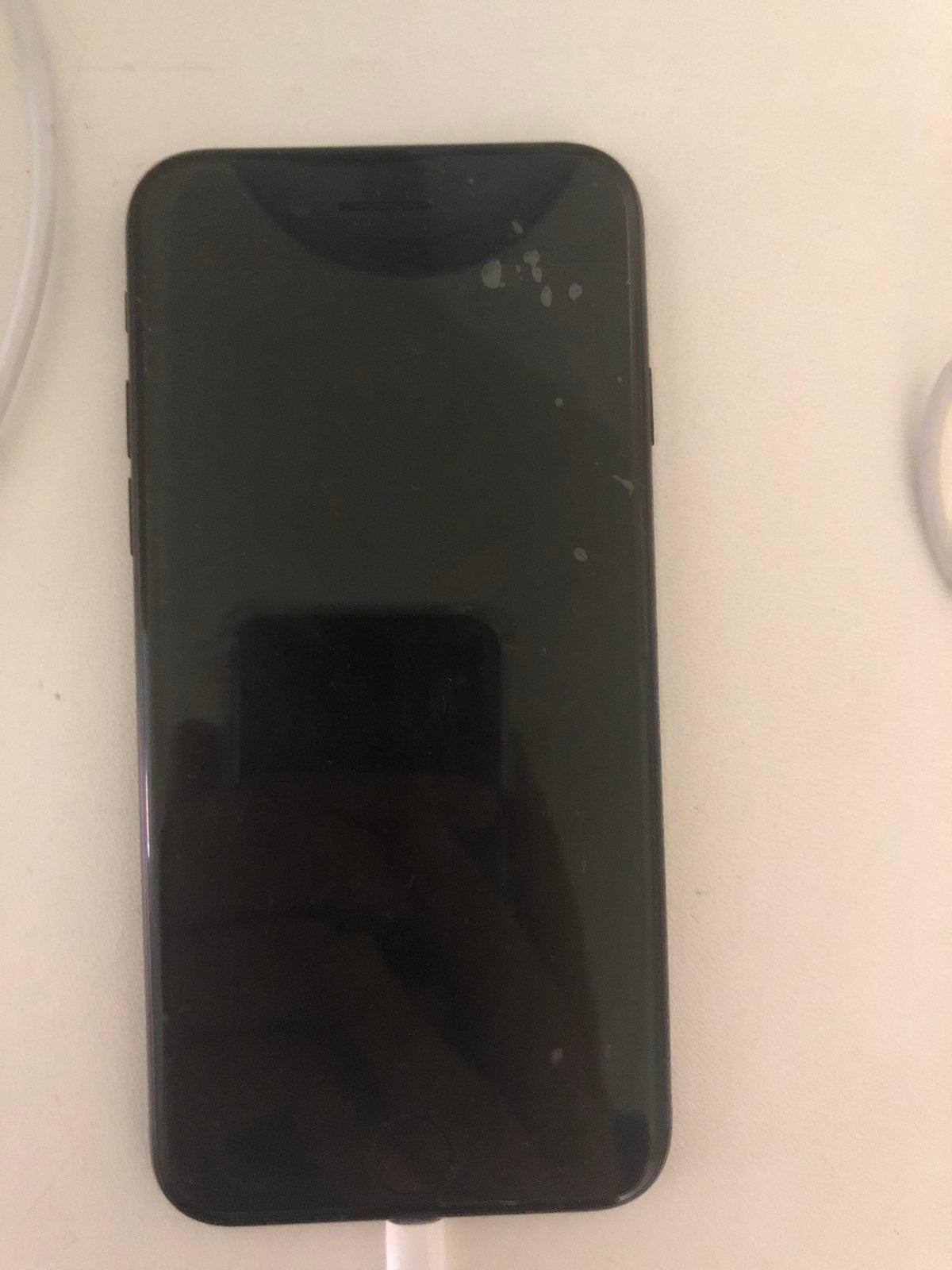 Iphone SE 3 de generatie, Ophalen