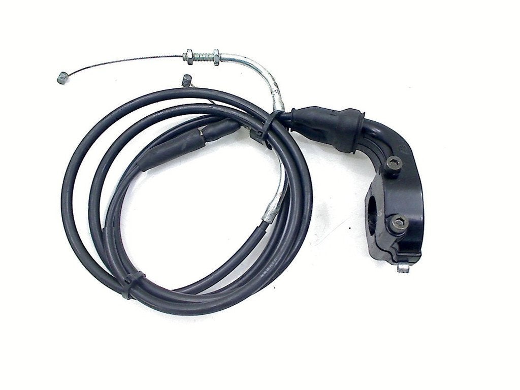 CABLE ACCELERATEUR FZS 600 Fazer 2002-2003 (FZS600) (3XW1), Dhr. S. di Majo, Utilisé, Info@cama-motorparts.nl, P.J. Troelstraweg 8 8
3144 CX  MAASSLUIS, NL
