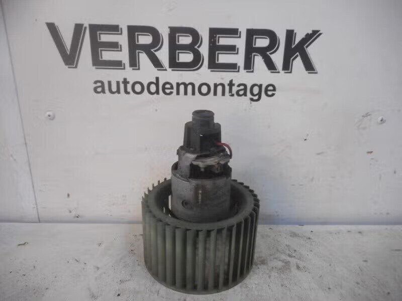 KACHELVENTILATOR Audi A6 (C4) (01-1994/10-1997) (0130111162), Auto-onderdelen, Robert Bosch AG, Gebruikt, Robert-Bosch-Allee 1 74232 Abstatt, DE