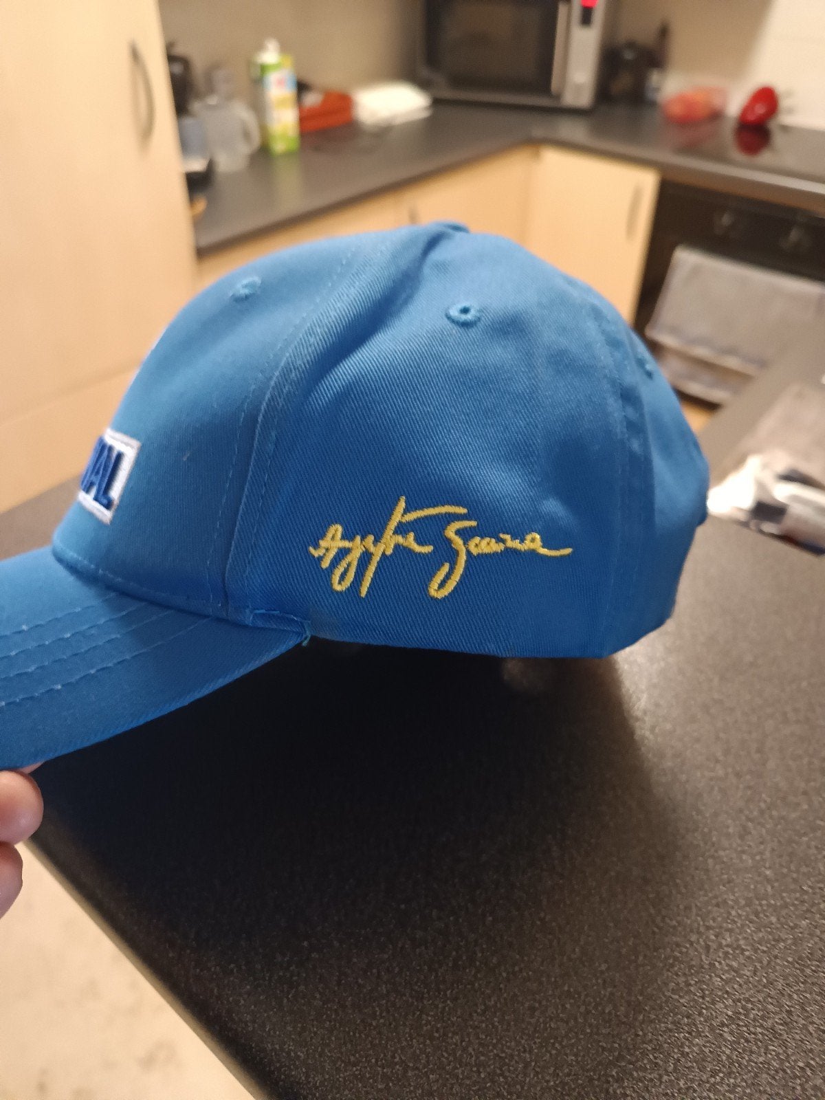 Ayrton Senna F1 Honda, Enlèvement ou Envoi