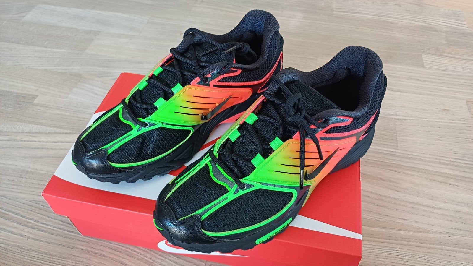 Nieuw! 100% origineel Nike Air Pegasus Wave SE Uniseks 39, Ophalen of Verzenden, Nieuw, Nike
