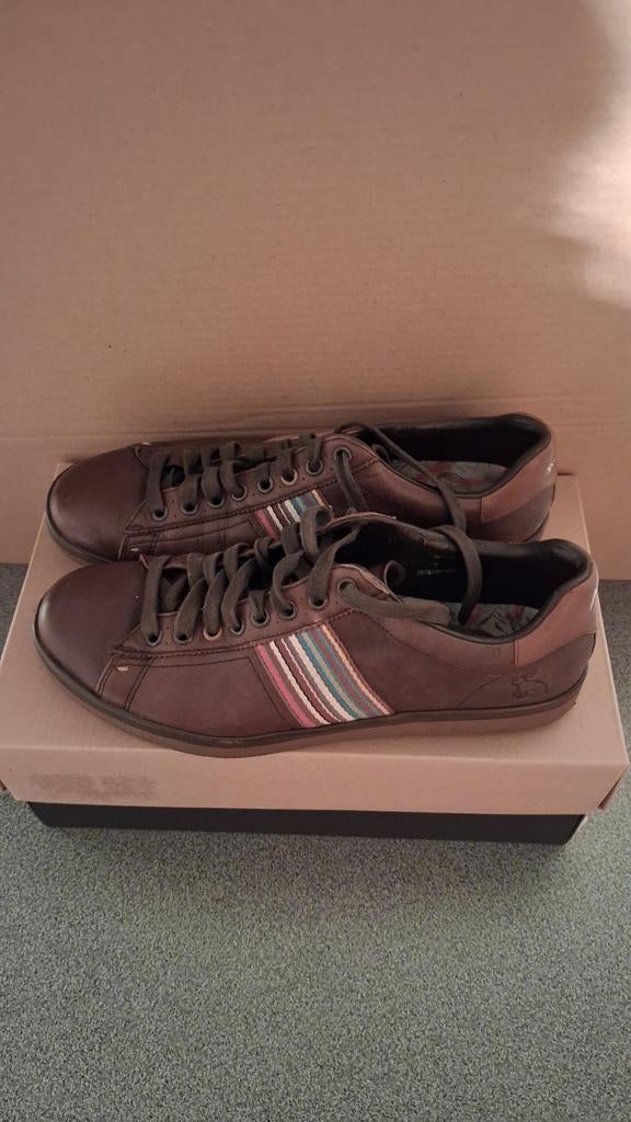 Sneakers Paul Smith maat 41, Kleding | Dames, Paul Smith, Ophalen of Verzenden, Zo goed als nieuw, Sneakers