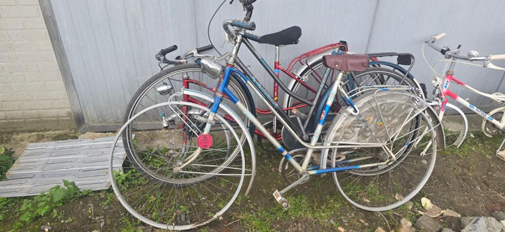 Vélo, vélo pour enfant, pièces de vélo pour femmes à remettr, Vélos & Vélomoteurs, Vélos | Femmes | Vélos pour femme, Enlèvement