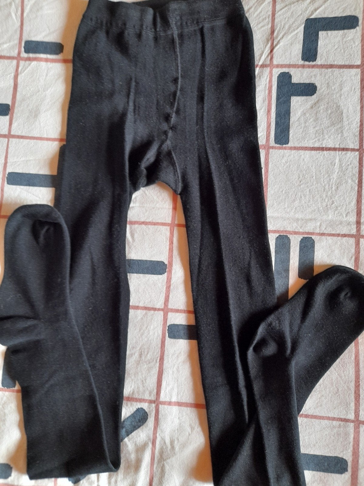 Pantalons chauds, pour femmes, NOUVEAUX, grands, Vêtements | Femmes, Canda, Enlèvement ou Envoi, Neuf, Taille 44/46 (L)