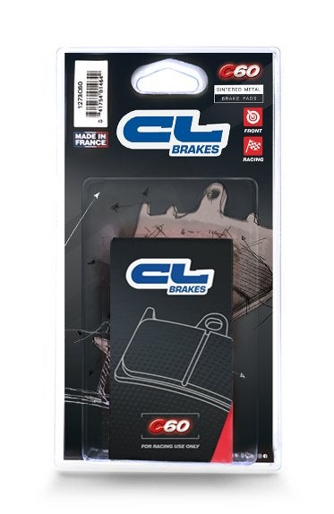 plaquette de frein CL BRAKES, Enlèvement ou Envoi, Neuf