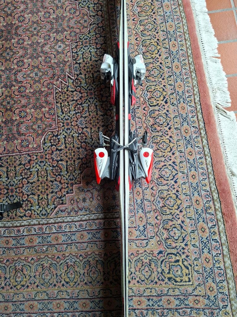 Ski rossignol, Sport en Fitness, Skiën en Langlaufen, Ophalen, 160 tot 180 cm, Gebruikt, Rossignol