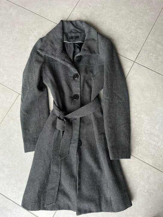 Manteau femme, Vêtements | Femmes, Taille 36 (S), Comme neuf, Enlèvement, Manteau