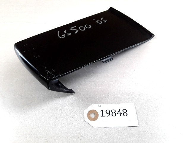 GS500 2002 - 2006 Suzuki Kuipdeel Kuipdeel kont D1-37324, Motoren