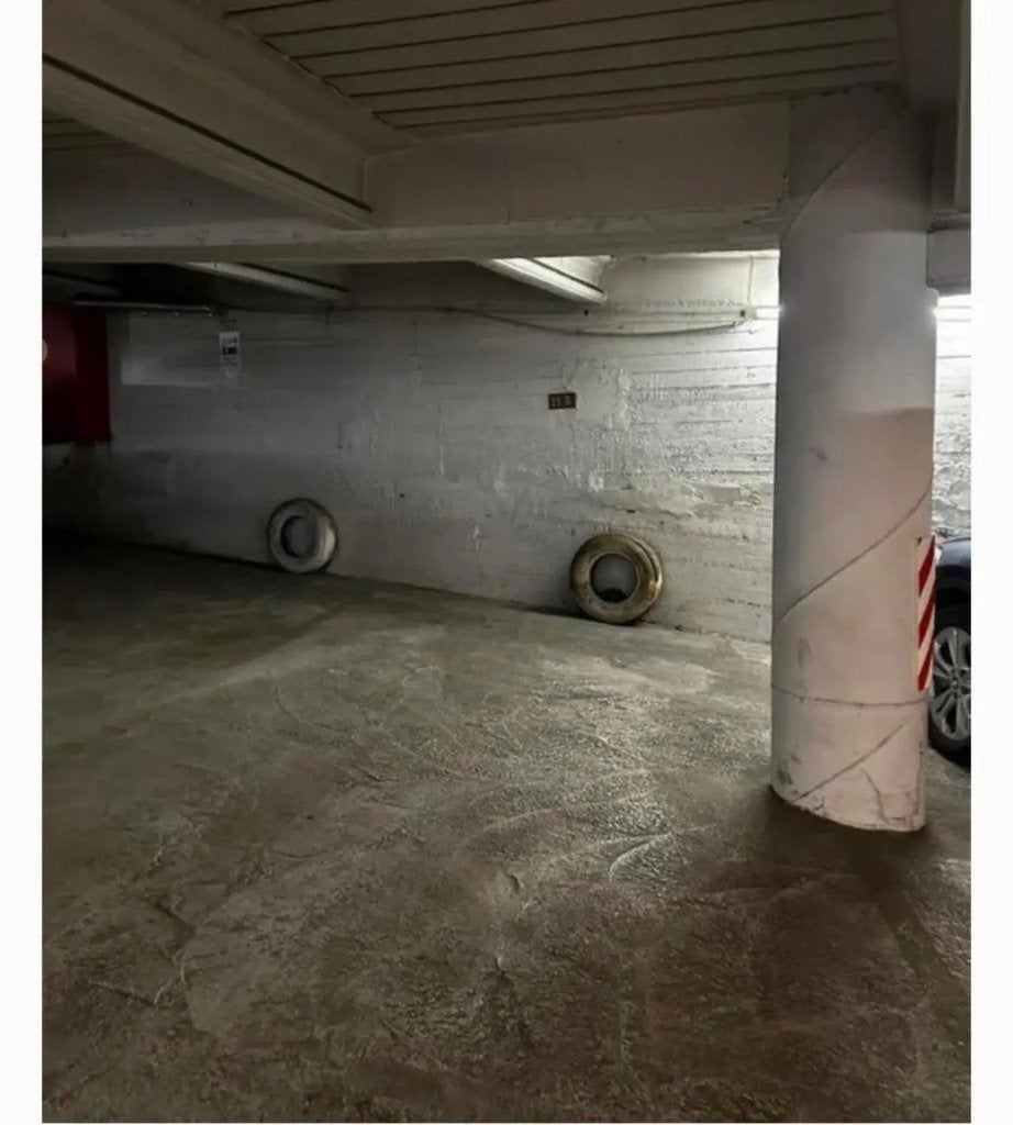 Place de parking, Immo, Bruxelles