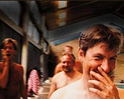 ((`*•.. DVD classique Les Idiots / Lars Von Trier's /Dogme, CD & DVD, DVD | Classiques, Enlèvement ou Envoi, Comédie, À partir de 16 ans