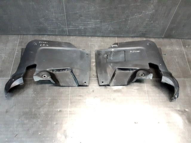 RS400i Metropolis 2013 - 2016 Peugeot Cover D1-61125
