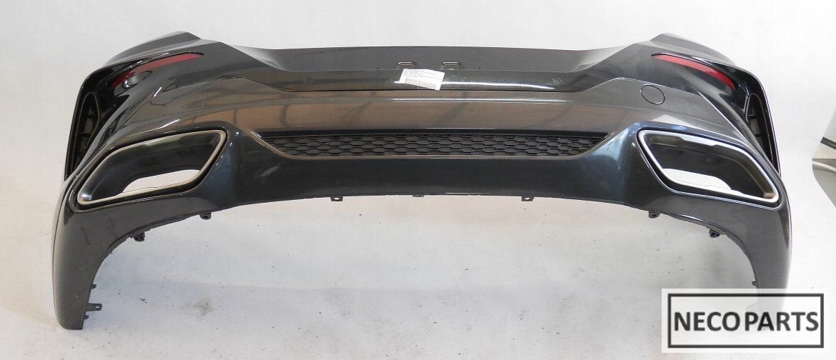 BMW 8 G14 G15 BUMPER ACHTERBUMPER M PAKKET COMPLEET 475!!!, Gebruikt, -, -, Ophalen of Verzenden
