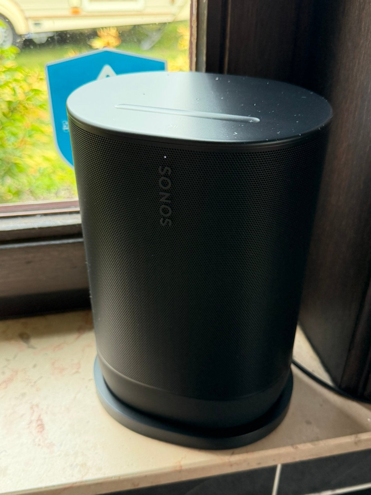 Sonos move 2, Ophalen, Zo goed als nieuw, Sonos