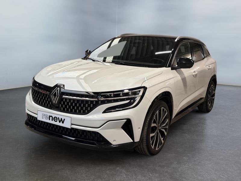 Renault Austral Iconic | 1.3 Tce EDC 130 cv | Caméra | Clim, Autos, Achat, Euro 6, Entreprise, 5 portes