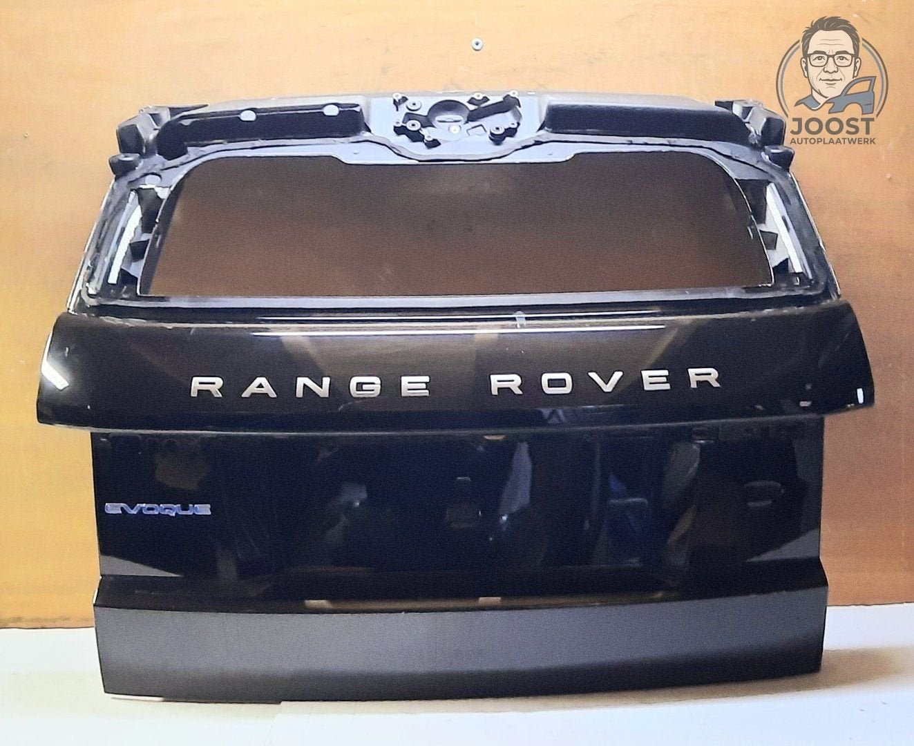 Achterklep Landrover Evoque K538 2011-2019, Auto-onderdelen, -, Ophalen of Verzenden, Achter, -