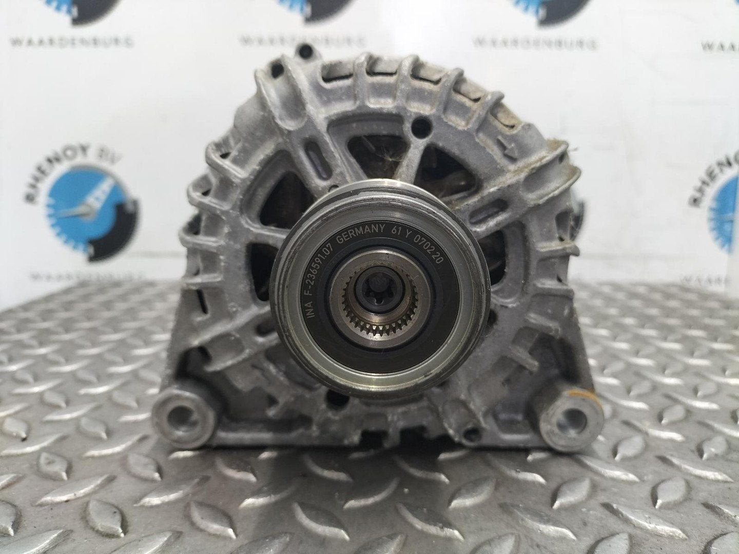 PEUGEOT 208 GT Line PureTech100 DYNAMO 2024, Enlèvement ou Envoi, Utilisé, ARN reconnu