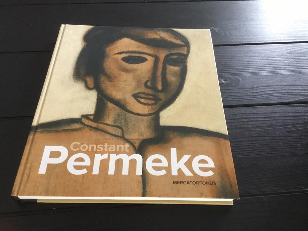 Constant Permeke, Ophalen of Verzenden