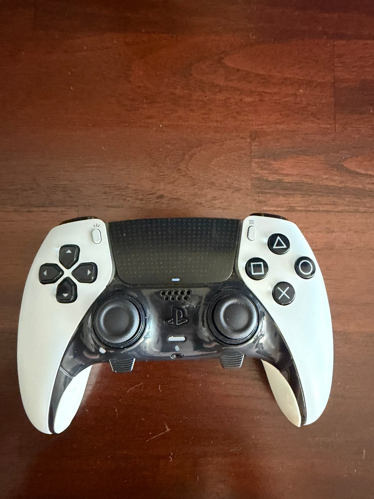 DualSense Edge controller, Ophalen, Zo goed als nieuw
