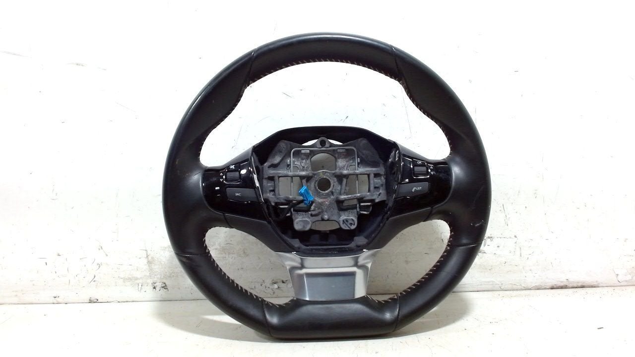 Stuur Peugeot 308, Auto-onderdelen, Onderdelen@venauto.nl, Van der Ven Autorecycling B.V., Gebruikt, Ettenseweg 76, 4706 PB Roosendaal, The Netherlands