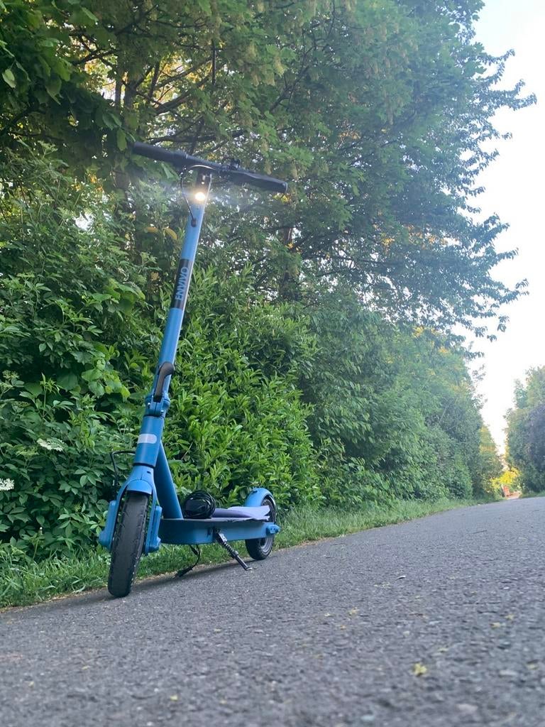 Envivo E-stype bon etat, Vélos & Vélomoteurs, Trottinettes, Comme neuf, Enlèvement