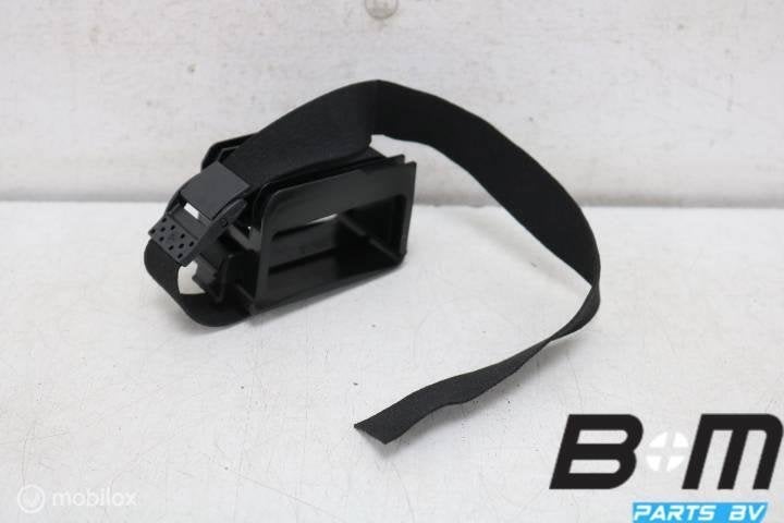 Houder gevarendriehoek en verbanddoos VW Golf 6 1K6860266, Autos : Pièces & Accessoires, Petit matériel, Utilisé