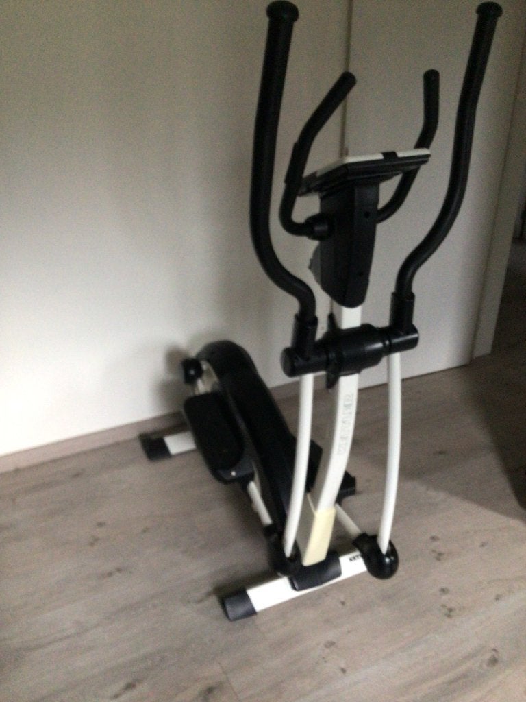 Crosstrainer, Enlèvement, Comme neuf, Jambes