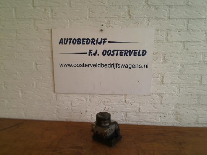 ABS Pomp van een Volkswagen Bora, Auto-onderdelen, Gebruikt, -, Volkswagen, -