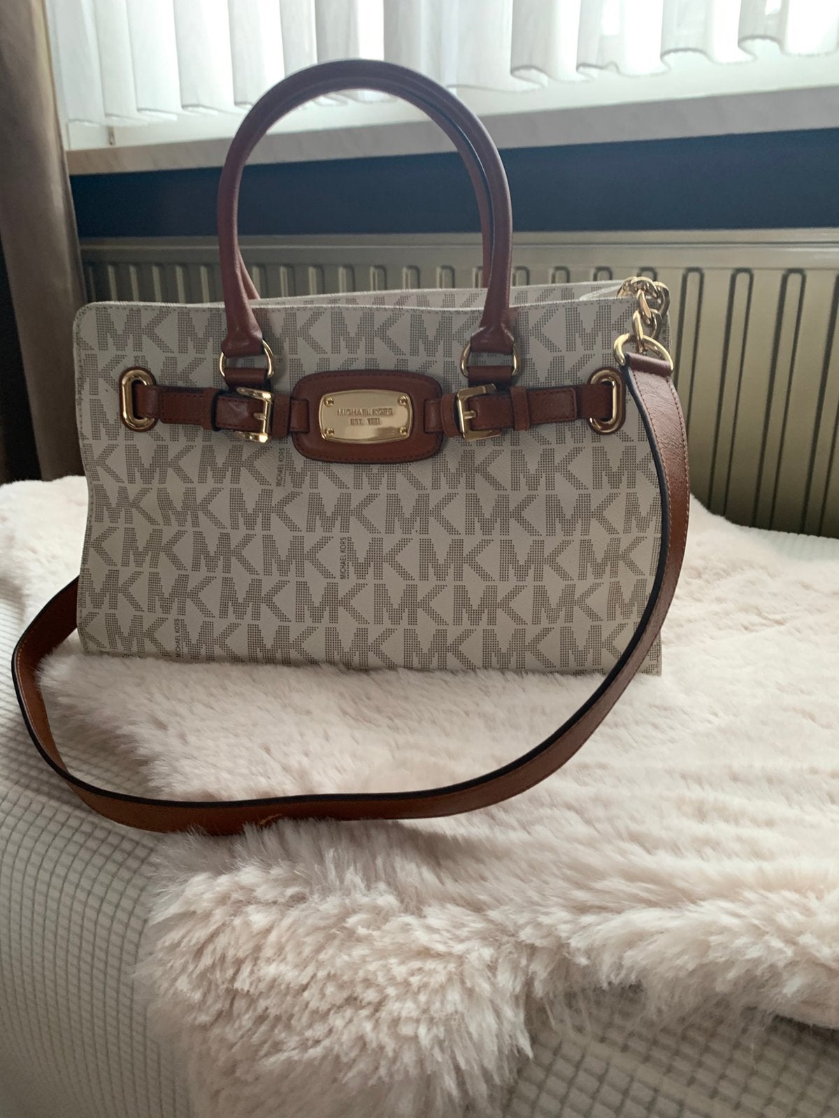 Handtas Michael Kors, Ophalen, Zo goed als nieuw, Handtas