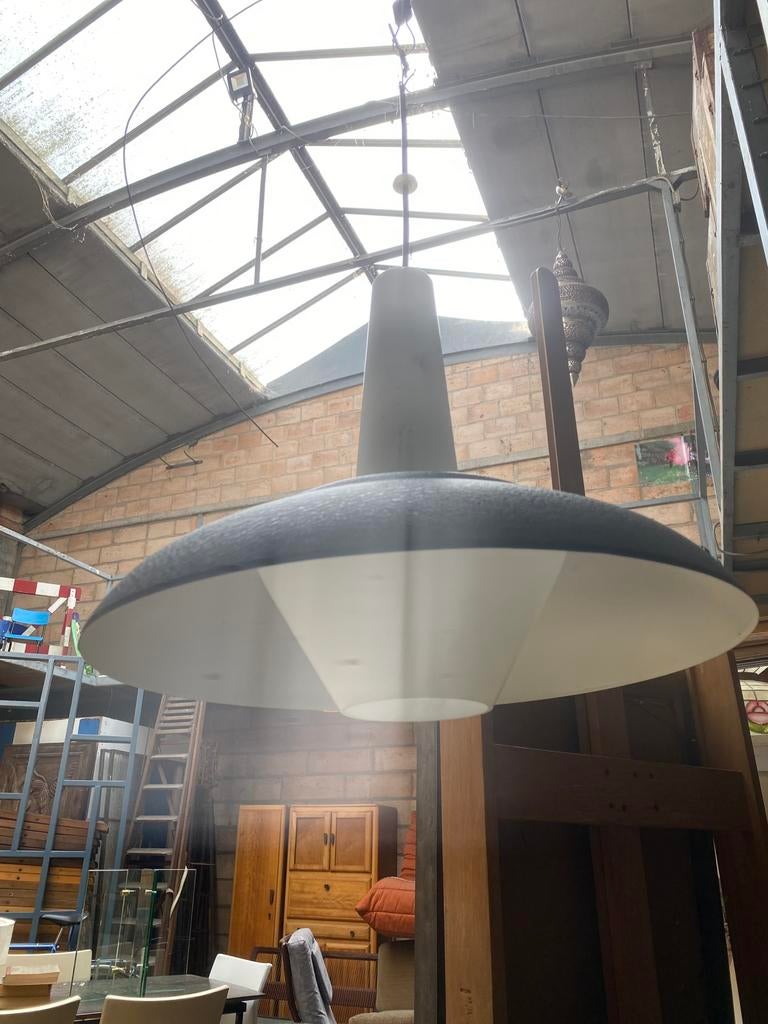 Hanglamp, Ophalen, Zo goed als nieuw