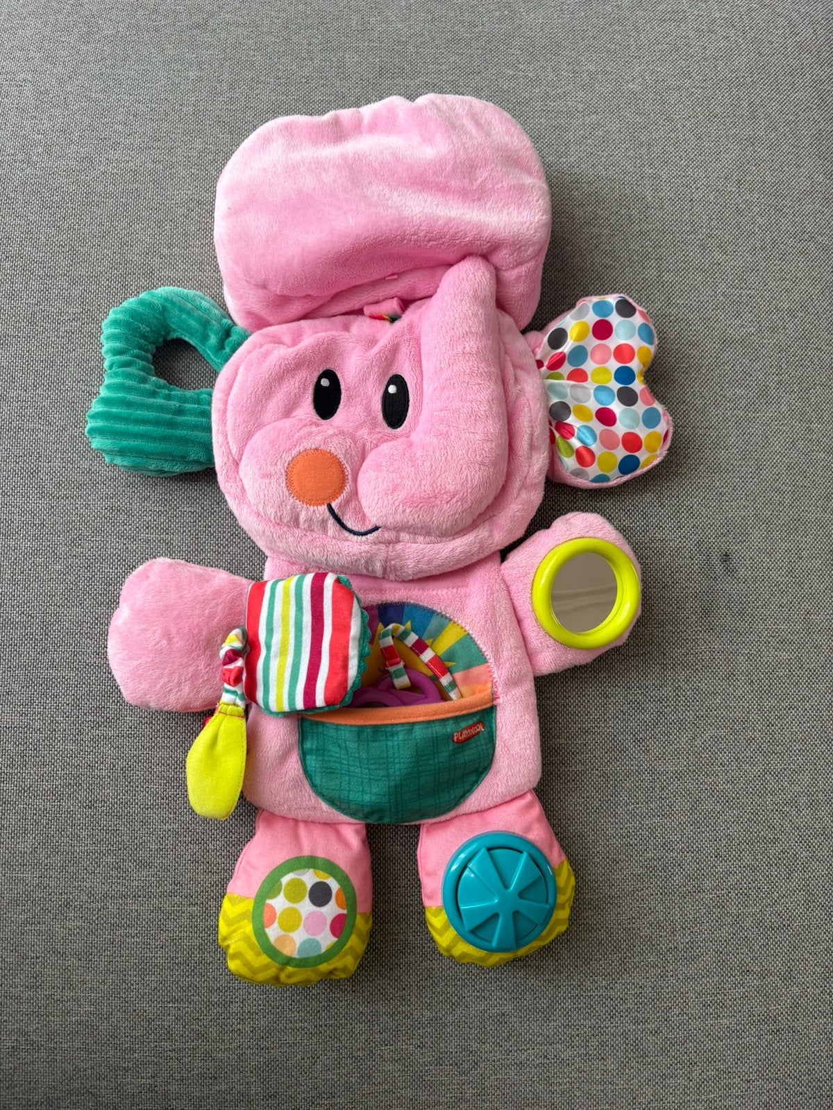 Jeux bébé, Enfants & Bébés, Jouets | Jouets de bébé, Enlèvement, Comme neuf