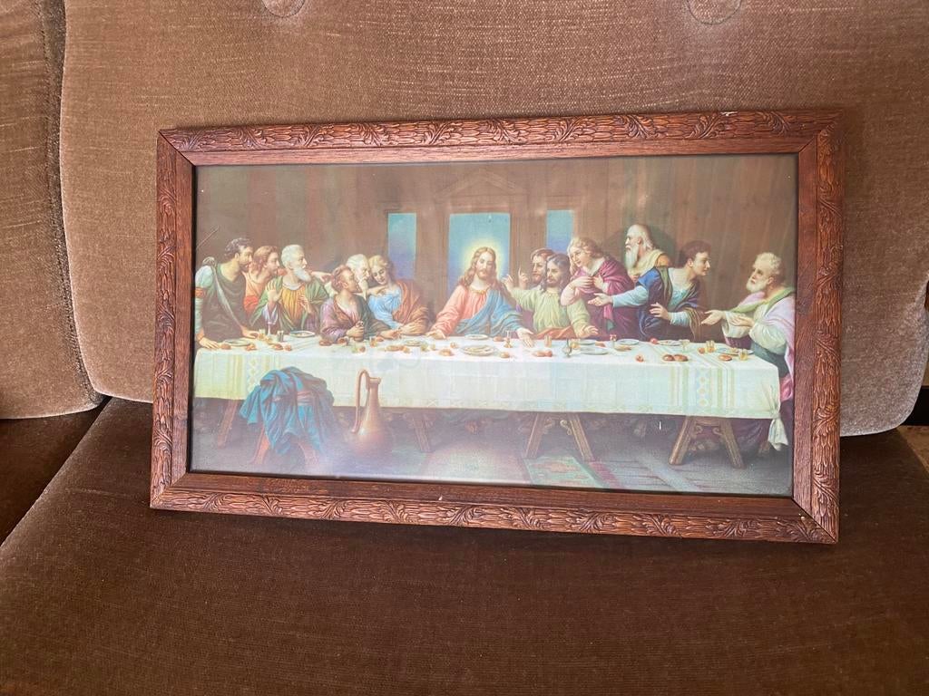 Schilderij, Antiek en Kunst, Ophalen