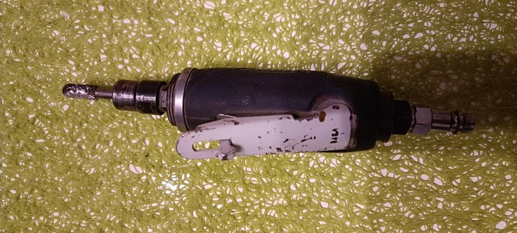 Fraiseuse pneumatique dremel  outil, Enlèvement ou Envoi