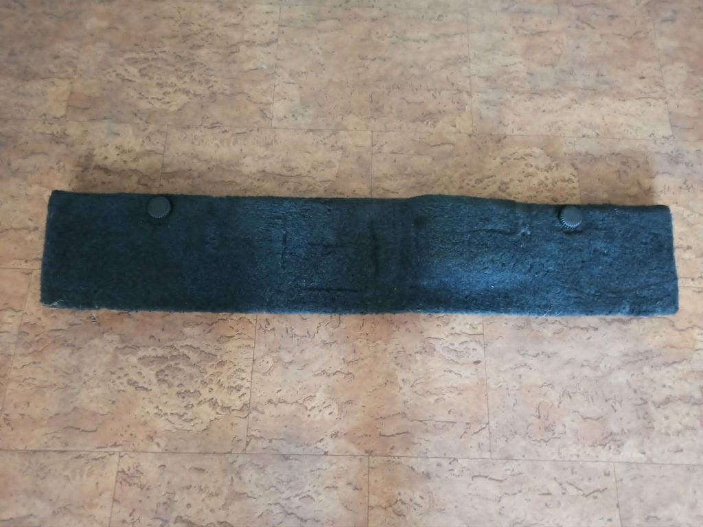 tool kit panel cover - 928.551.181.06 Porsche 928, Ophalen, Gebruikt, Porsche