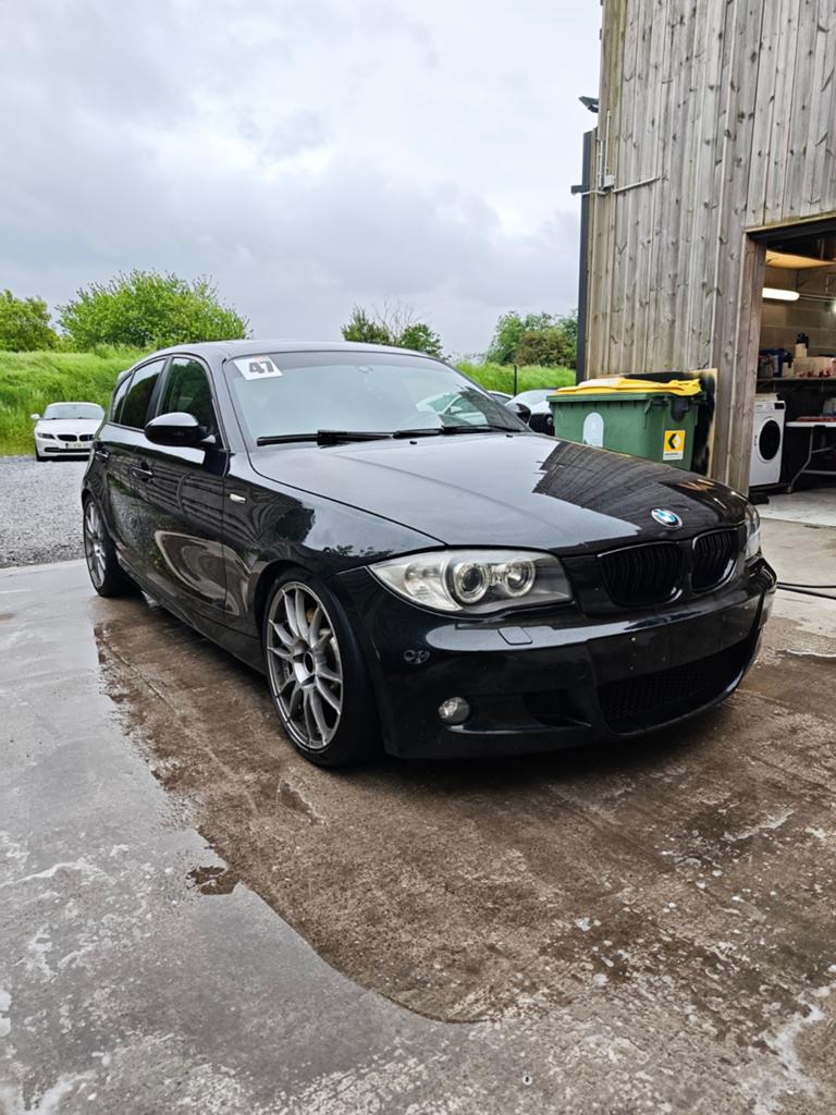 BMW 130i Trackday Drift, Auto's, Particulier, Te koop