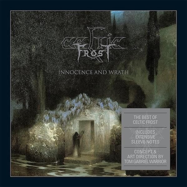 cd new: CELTIC FROST - Innocence and Wrath (The Best of ...), Ophalen of Verzenden, Nieuw in verpakking