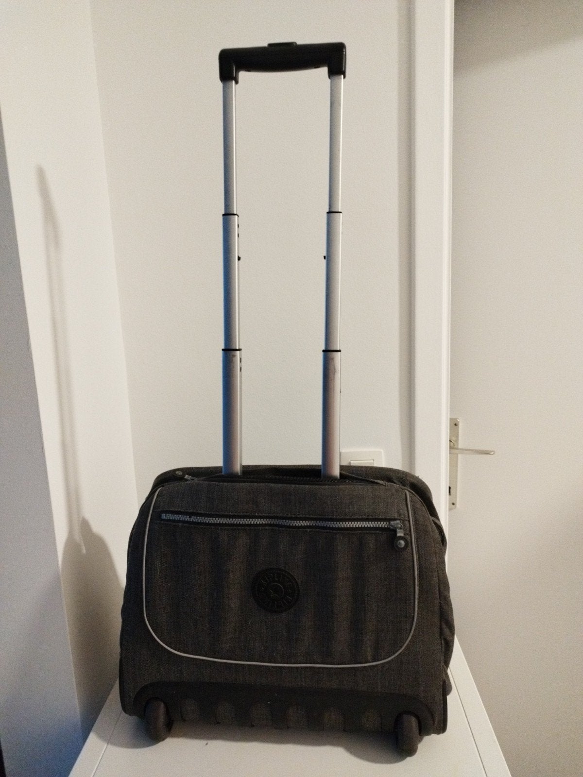 Cartable kipling en bon état, Enlèvement