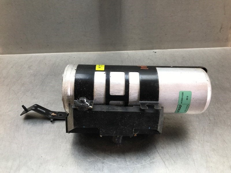 CLIMATISATION ACCUMULATEUR DESHYDRATEUR Nissan Leaf (ZE1), Utilisé, Nissan