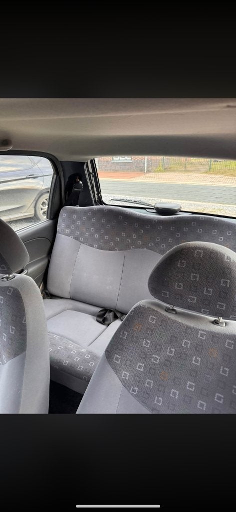 Auto daewoo matiz, Autos, Achat, Matiz, 5 portes, 5 places