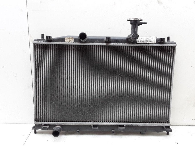 RADIATEUR Nissan Primera Traveller (W12) (01-2002/12-2007), Gebruikt, Dhr. M. Roggen, Marinus@Japoto.nl, Stadsweg 37 37
9917 PV  WIRDUM GR., NL