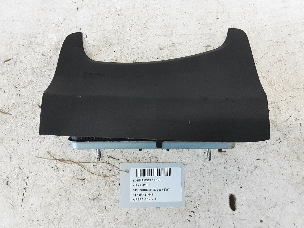 AIRBAG GENOUX Ford Fiesta 6 (JA8) (8A61A045J76BF), Henry-Ford-Straße  1
50735  Köln, DE, Ford-Werke GmbH, Kunden@ford.com, Ford