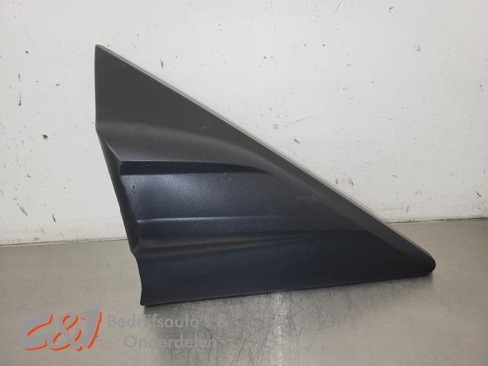 Bande décorative d'un Ford Transit Custom, -, 3 mois de garantie, -, -