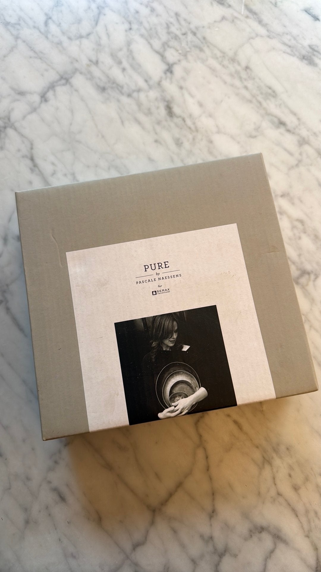 Pure by Pascale Naessens kleine kommetjes, Ophalen, Nieuw, Keramiek, Kop(pen) en/of Schotel(s)