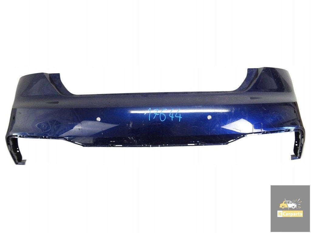 Pare-chocs arri re AUDI A5 S5 8W S-LINE LIFT, Pare-chocs, AUDI AG, Auto-Union-Strasse 1
85045  Ingolstadt, DE, Audi