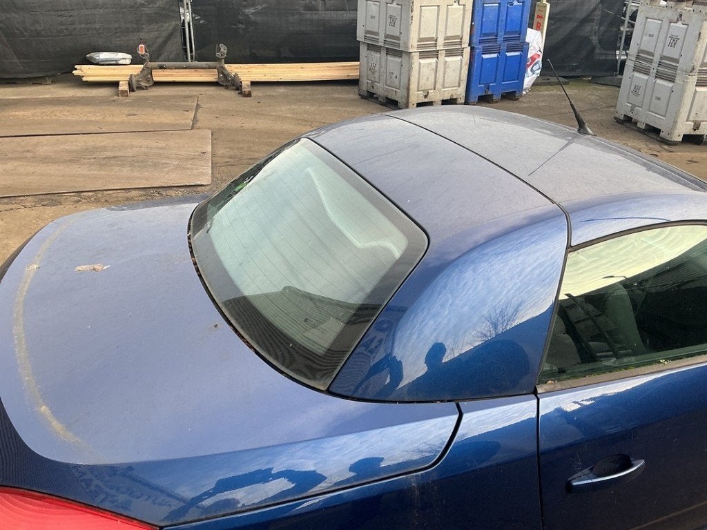 HARD TOP TOIT CABRIOLET Opel Tigra Twin Top, Utilisé, Opel